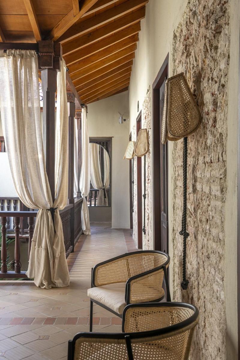 Privado Selfservice Boutique Rooms image