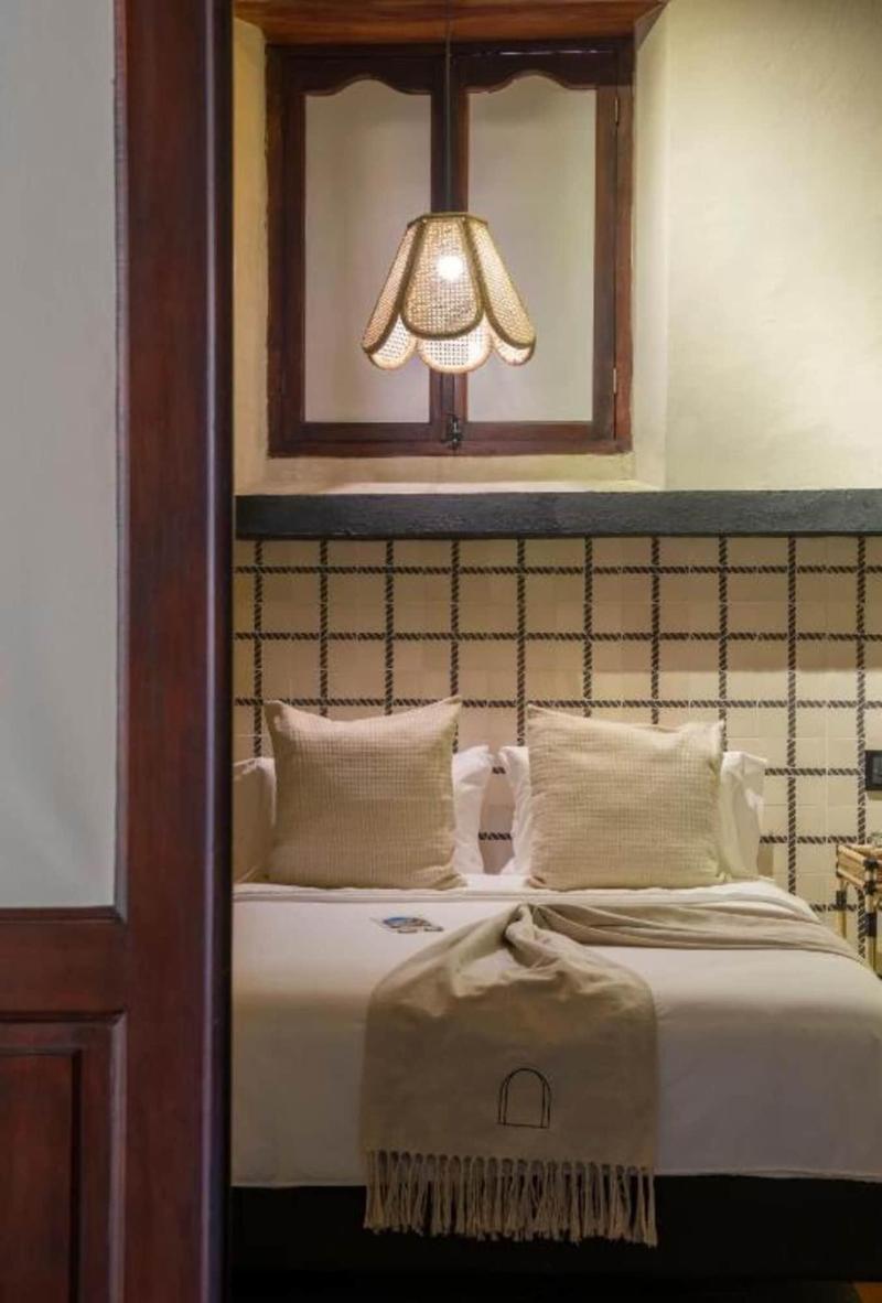 Privado Selfservice Boutique Rooms image