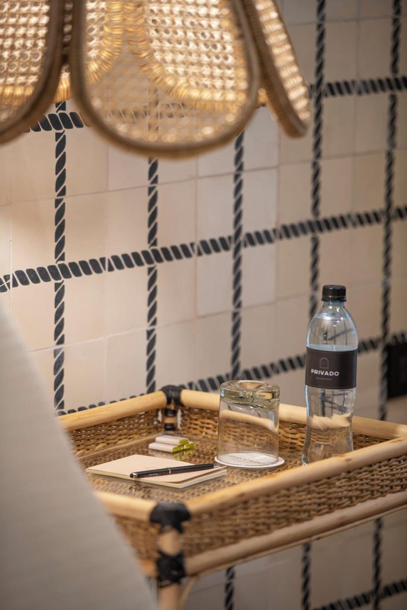 Privado Selfservice Boutique Rooms image