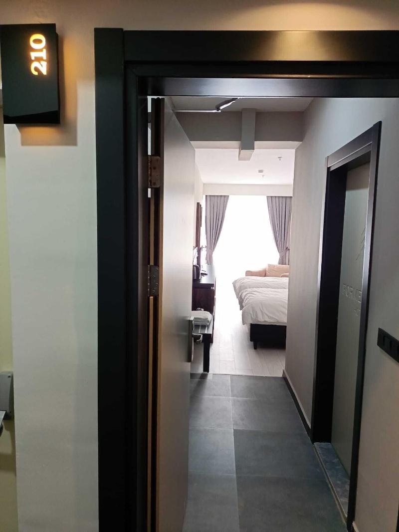 Formercity Termal Hotel image