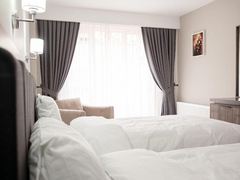 Formercity Termal Hotel image