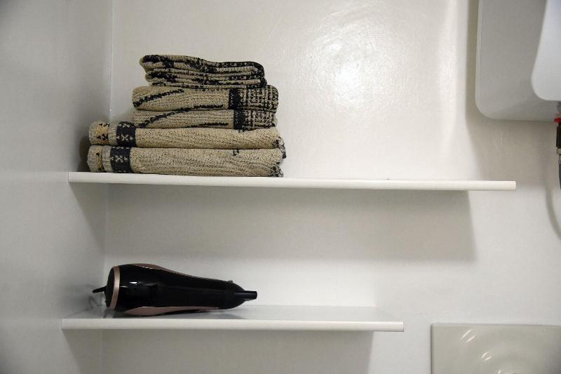 Domo Peonia Bianca - Image 9