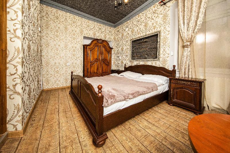Zira Residence Brasov image