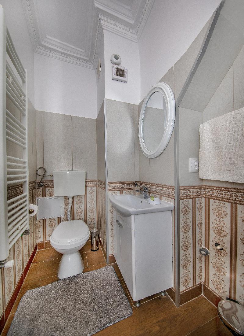 Zira Residence Brasov image