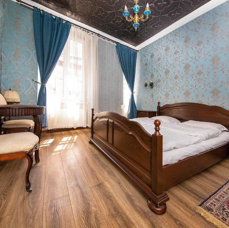 Zira Residence Brasov image
