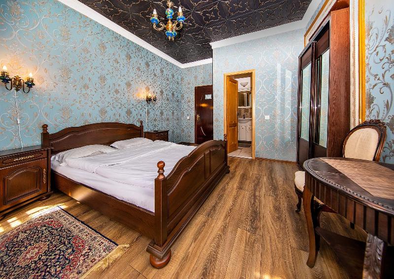 Zira Residence Brasov image