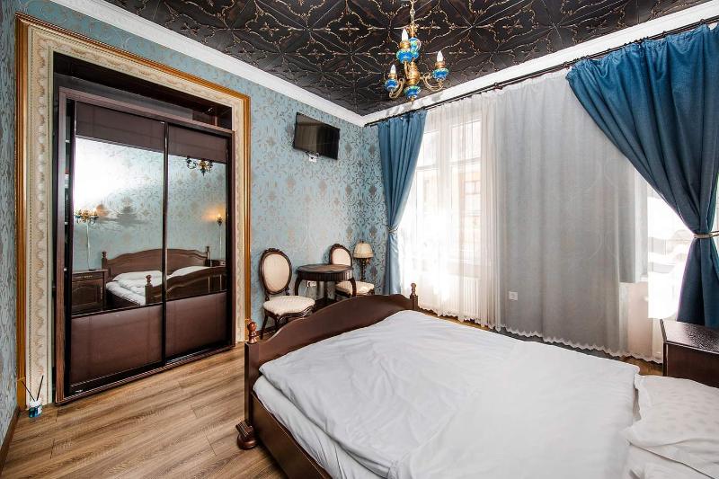 Zira Residence Brasov image
