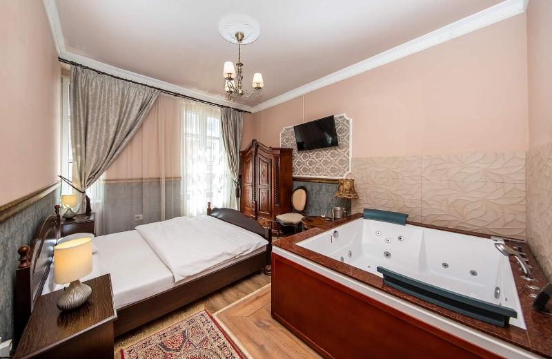 Zira Residence Brasov image