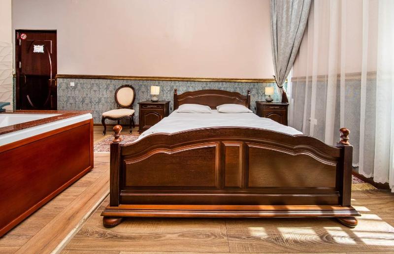 Zira Residence Brasov image