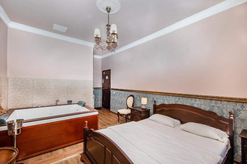 Zira Residence Brasov image