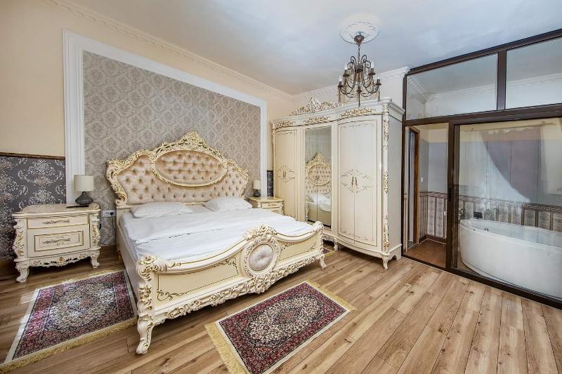 Zira Residence Brasov image