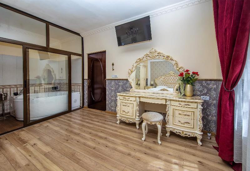 Zira Residence Brasov image