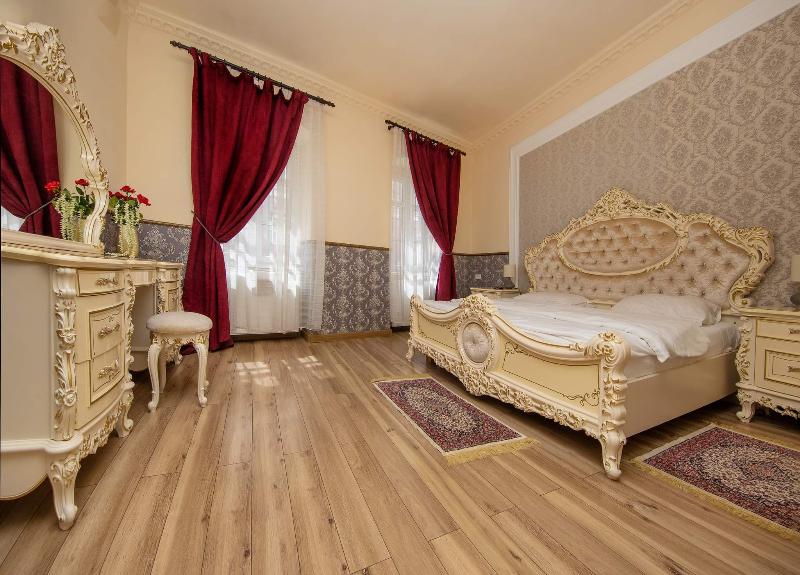 Zira Residence Brasov image