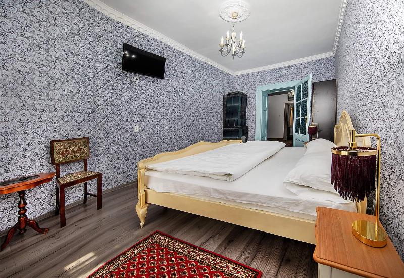 Zira Residence Brasov image