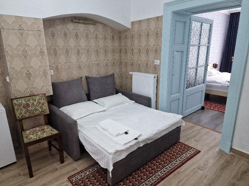 Zira Residence Brasov image