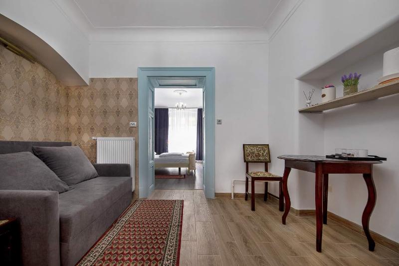 Zira Residence Brasov image