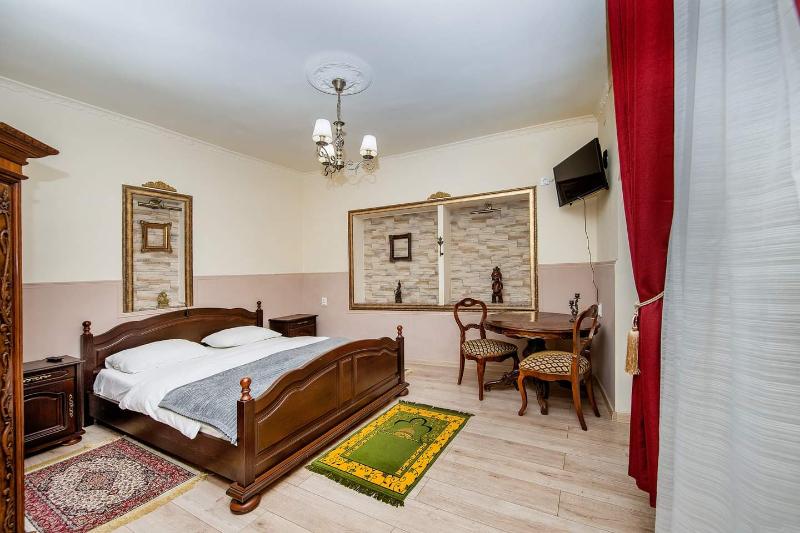 Zira Residence Brasov image