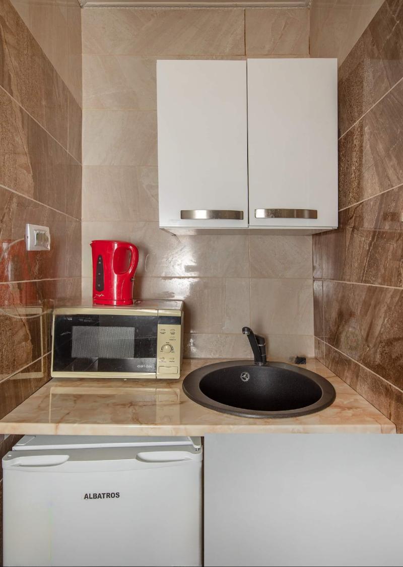 Zira Residence Brasov image