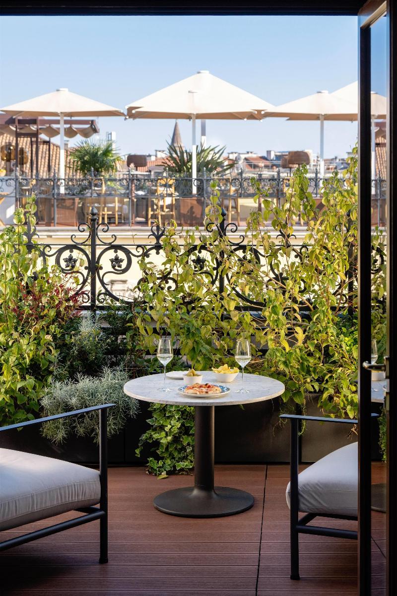 Palazzo Cordusio A Gran Melia Hotel image