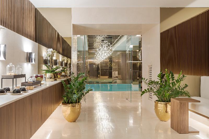 Palazzo Cordusio A Gran Melia Hotel image