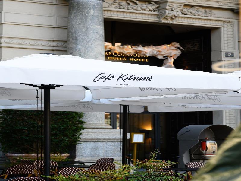 Palazzo Cordusio A Gran Melia Hotel image