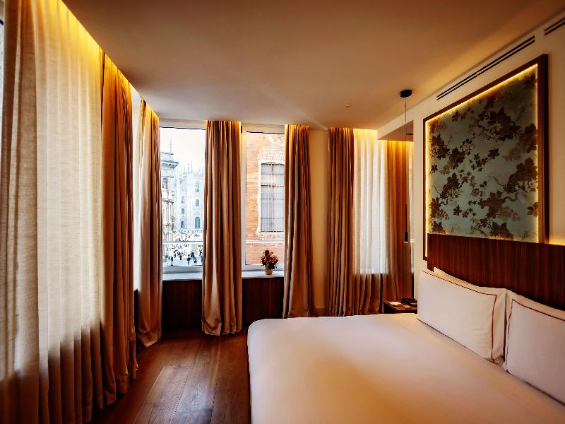 Palazzo Cordusio A Gran Melia Hotel image