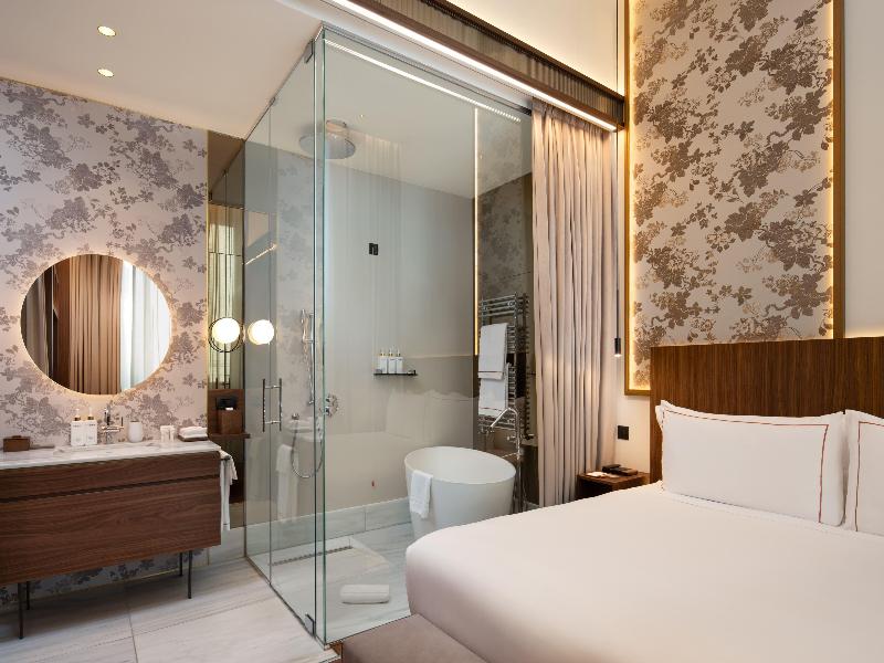 Palazzo Cordusio A Gran Melia Hotel image