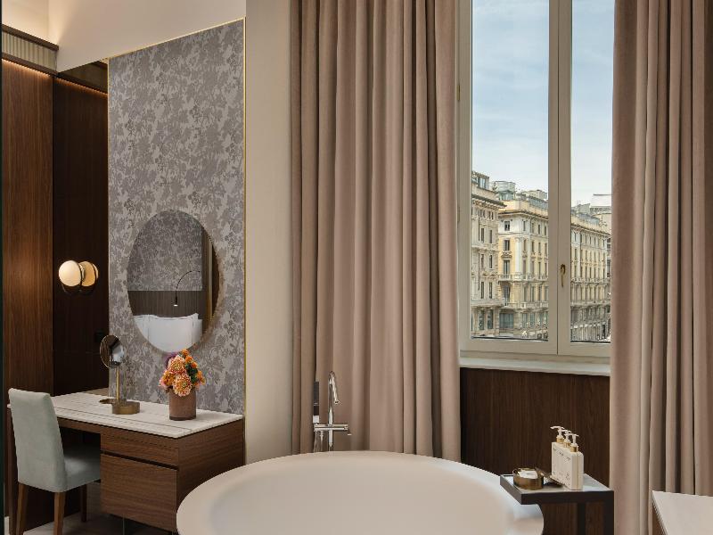 Palazzo Cordusio A Gran Melia Hotel image