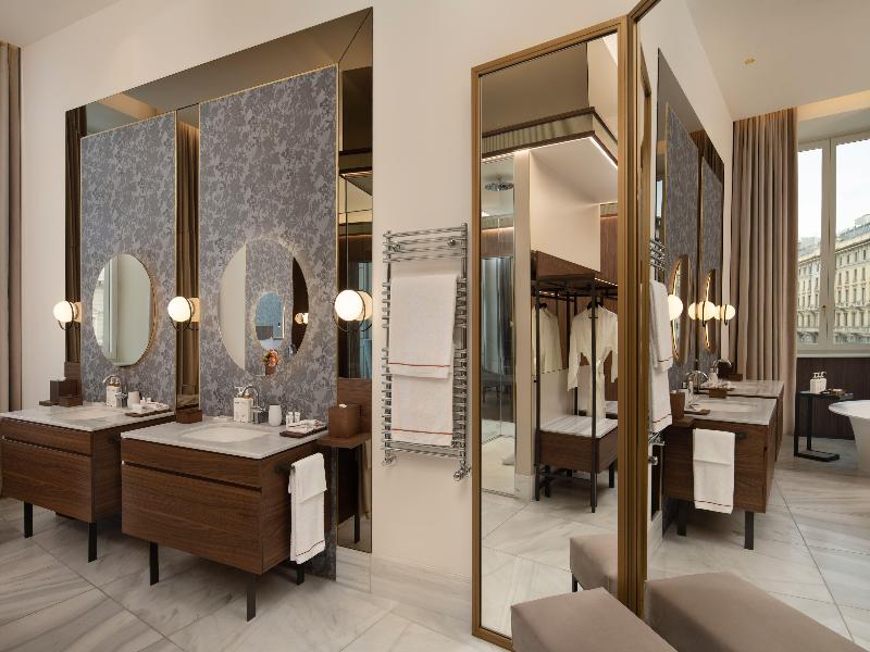 Palazzo Cordusio A Gran Melia Hotel image