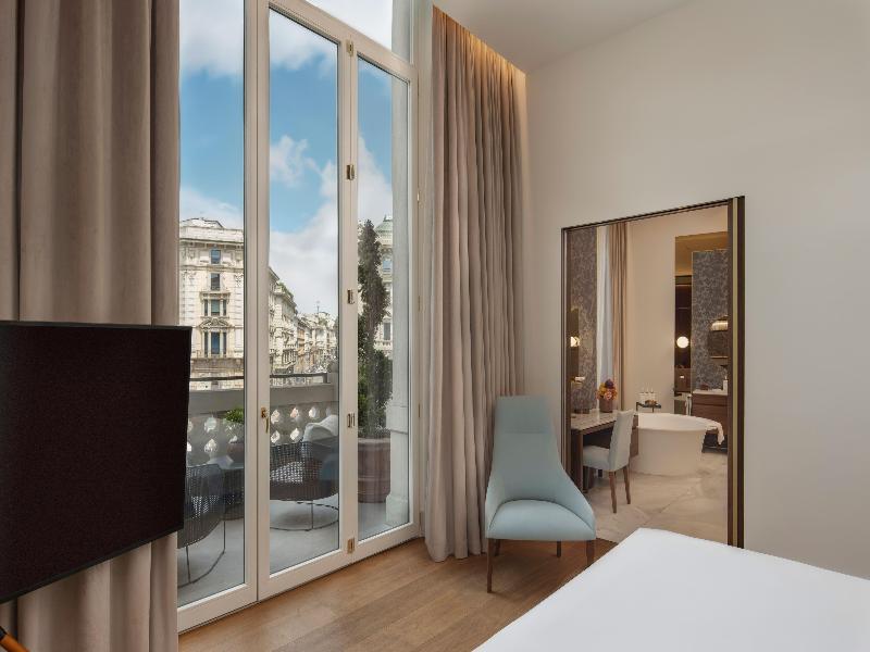 Palazzo Cordusio A Gran Melia Hotel image