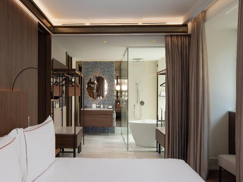 Palazzo Cordusio A Gran Melia Hotel image