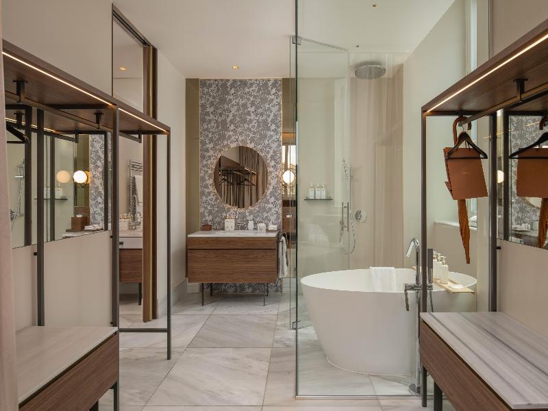 Palazzo Cordusio A Gran Melia Hotel image