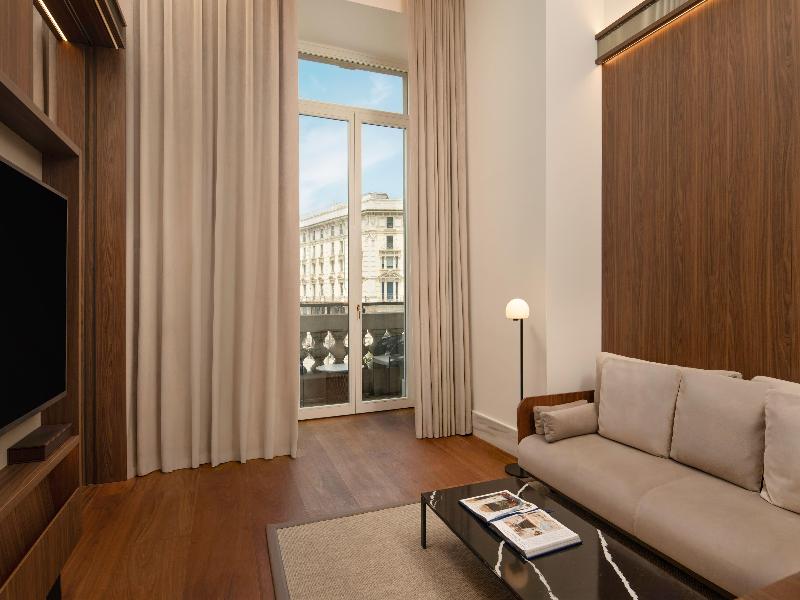 Palazzo Cordusio A Gran Melia Hotel image