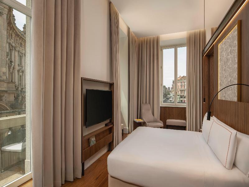 Palazzo Cordusio A Gran Melia Hotel image