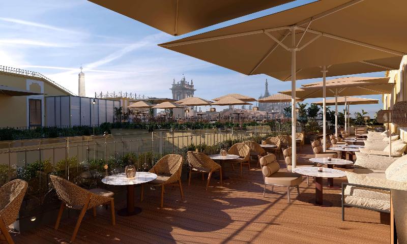 Palazzo Cordusio A Gran Melia Hotel image