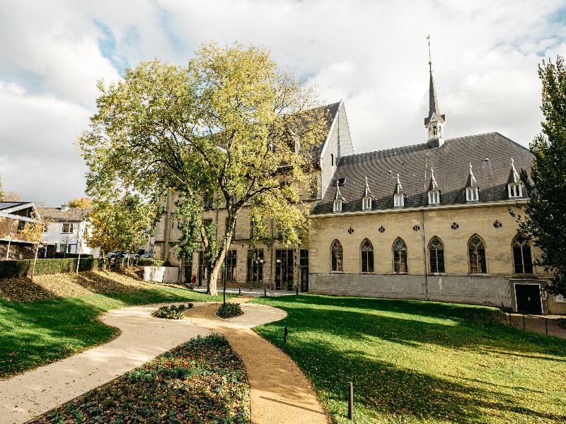 Boutique Hotel Kint image