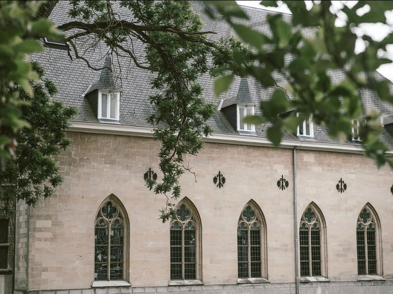 Boutique Hotel Kint image