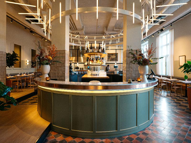 Boutique Hotel Kint image