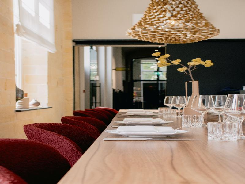 Boutique Hotel Kint image