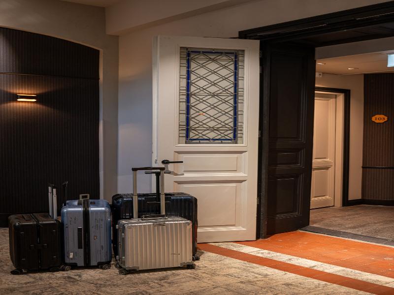 Boutique Hotel Kint image