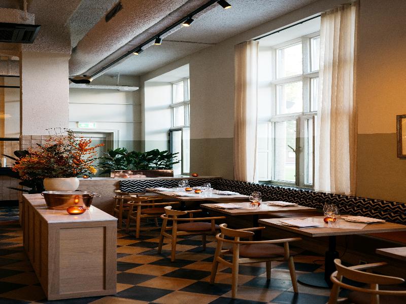 Boutique Hotel Kint image