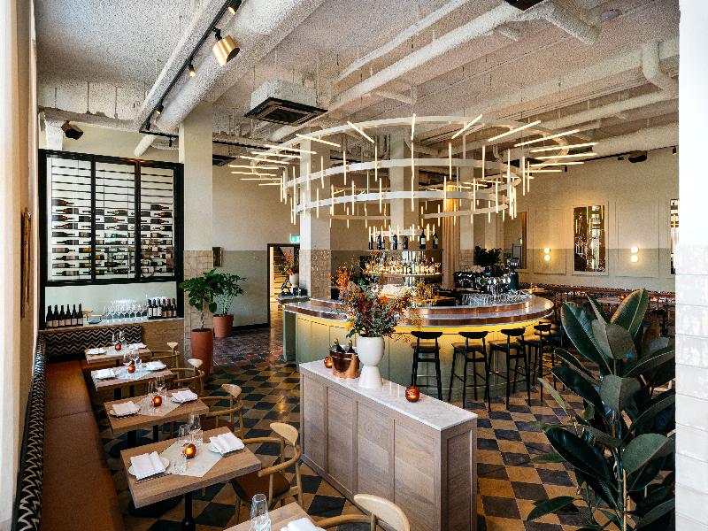 Boutique Hotel Kint image