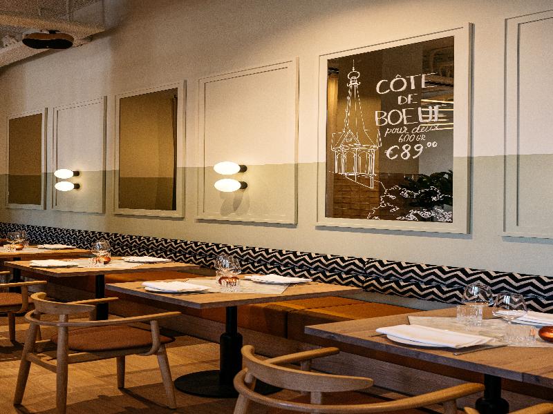 Boutique Hotel Kint image