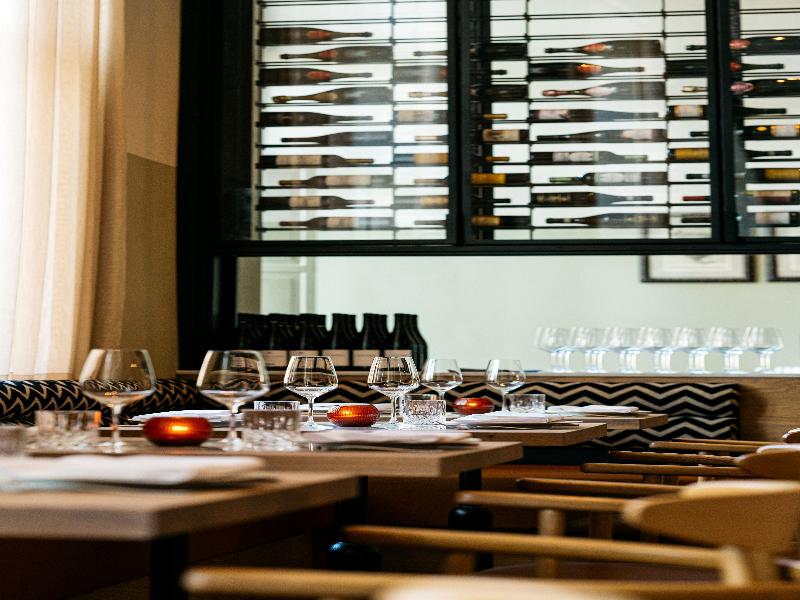 Boutique Hotel Kint image