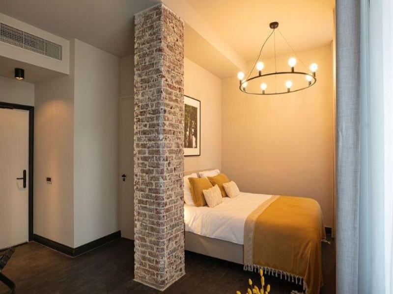Boutique Hotel Kint image