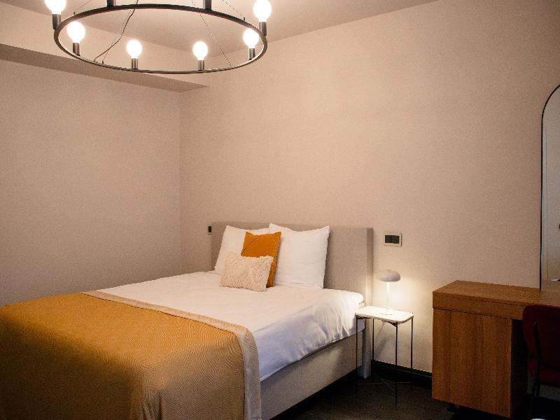 Boutique Hotel Kint image