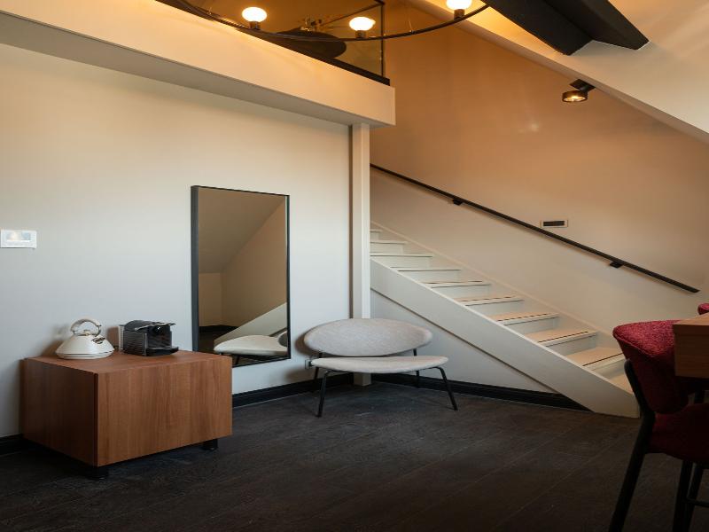 Boutique Hotel Kint image