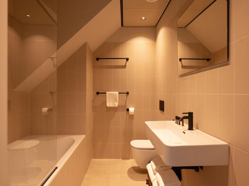 Boutique Hotel Kint image