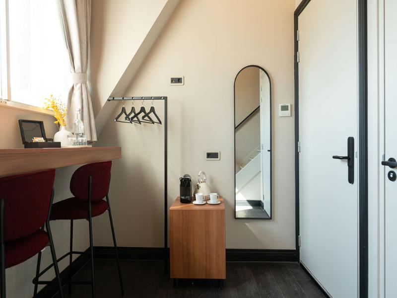 Boutique Hotel Kint image