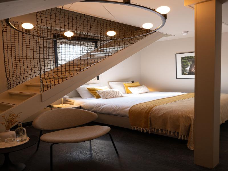 Boutique Hotel Kint image